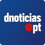 dnoticias android application logo